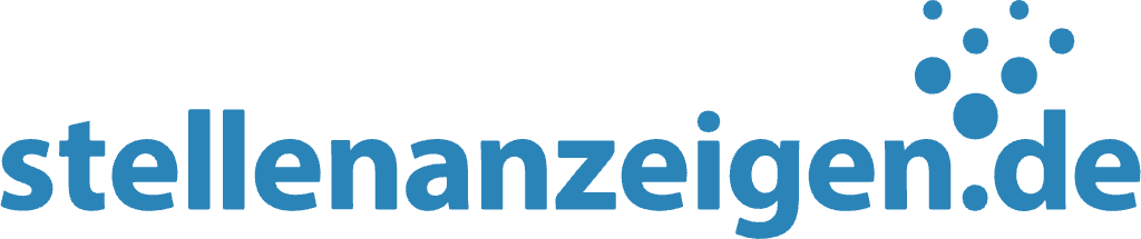 stellenanzeigen de